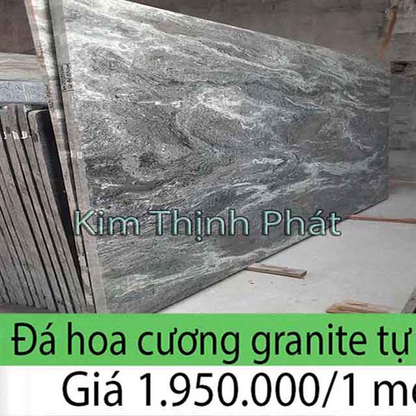 đá hoa cương granite đen ấn độ